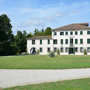 Domenica Relais Lancenigo
